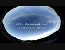 【Charカバー】All Around Me feat.vocaloid MEW