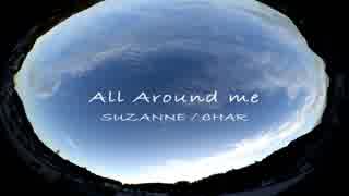 【Charカバー】All Around Me feat.vocaloid MEW