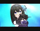 【デレステMV】鷺沢文香で『楽園』【趣味全開Ver】