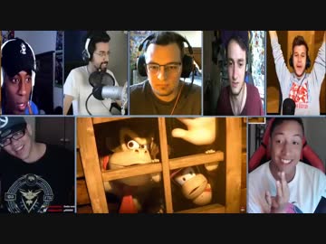 人気の ｷﾝｸﾞｸﾙｰﾙ 動画 122本 2 ニコニコ動画