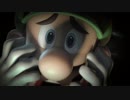 【スマブラSP Direct 2018.8.8】ルイージが逃げ回るシーンにこち亀BGMを合わせてみた