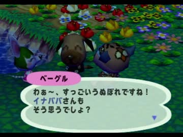 ◇どうぶつの森e+ 実況プレイ◇part71 - ニコニコ動画