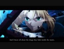【MAD/AMV】Fate/Zero ｢Rock And Roll Thugs｣