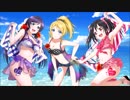 【えりのぞにこ】Shangri-la Shower 3年生Ver.【ラブライブ！】