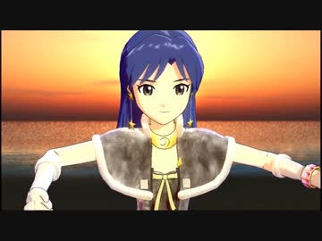 【アイドルマスター】メモリーブレンド【千早】(再)