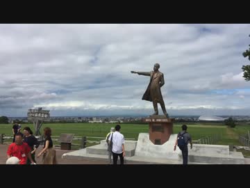 17北海道ツーリング#最終　18ツーリング出発に間に合いました