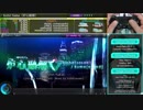 【Project DIVA F 2nd】「炉心融解」Hard Perfect