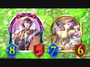 【シャドバ】玉ねぎファウストウィッチ