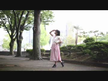 デルニエ旅行記 踊ってみた[汰ると]