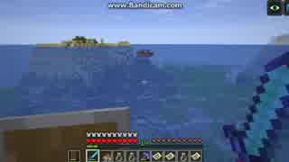 [第369日]マイクラ冒険記[Minecraft]