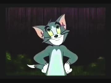 トムとジェリー