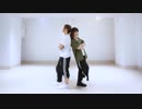 【make jokes】ヒビカセ　を、踊ってみた。【miho＊* × 潤。】