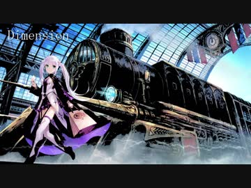 Dimension / kokonoe