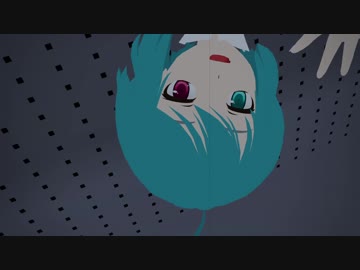 【東方MMD】fell in love in a dream【MV】