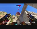 【overwatch】 いいとこなんてなかった。 #２８