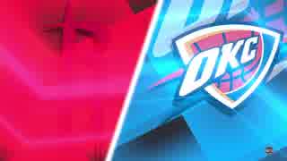 サッカー一筋男によるNBAマイキャリア＃６８