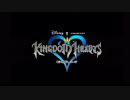 【PS2:KINGDOM HEARTS】EDを目指す！！＃１