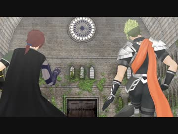 【Fate/MMD】短い動画詰め合わせ