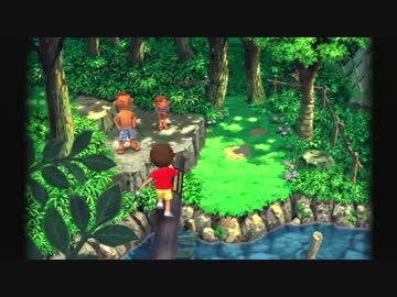 【実況】おれと、おまえらと、ぼくのなつやすみ２【人生プレイ】９日目-1