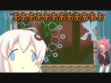【ロックマンＸ】あかりちゃんのＸチャレンジ　part2【ボイロ実況】