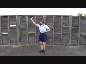 【みちか】指切り【踊ってみた】