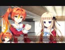【プレイ動画】ハロー・レディ! 体験版 Part9