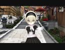 【MMD】今日のぺこらは満腹です！【邪神ちゃんドロップキック】