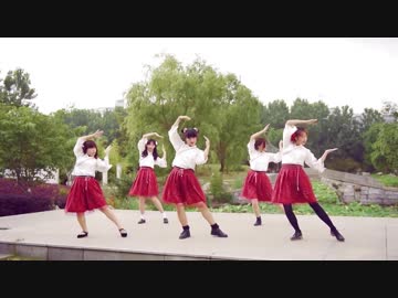 【7分の5】宵々古今【踊ってみた】