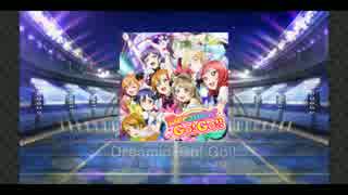 【女性実況】いろんなMASTER譜面でどこまで耐えられるか【スクフェス】