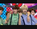【K-POP】Golden Child(골든차일드) - 아주 NICE(VERY NICE) + LET ME 180809 M Countdown Special Stage