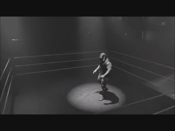 【NXT】キース・リーvsマルセル・バーテル：デビュー戦【18.8.8】