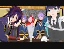 【MMD刀剣乱舞】本丸によって鍛刀の傾向は違うのか？　～其の弐～
