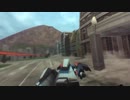 戦場の絆4.19 メサイア MT(R)44 Zガンダム②