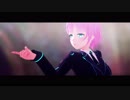 【にじさんじMMD】KILLER B【トリガー】