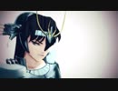 【MMD聖闘士星矢】紫龍  [A]ddiction