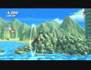 【Switch DLゲーほぼ日実況#139】「ハングリーシャークワールド」その4【Ciao_Ringoのショートショート】