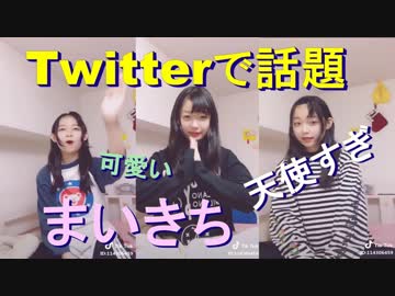 【TikTok】Twitterで話題のまいきちさんやぞｗｗ