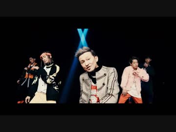 【 IKZO 】 俺らU.S.A.さ行ぐだ 【 DA PUMP 】(Short)