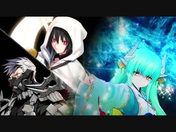【東北姉妹実況】清姫生存パで異聞帯攻略part9-消えぬ炎の快男児12節-4-【FateGO】
