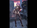 【機動戦隊アイアンサーガ】Midnight Rider