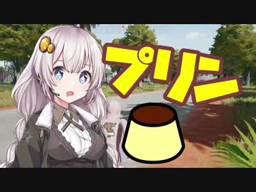 【PUBG】体からブドウジュース【マップちゃん】