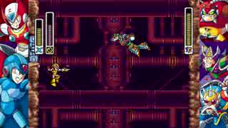 【初見】ロックマンX2 Part６【実況】