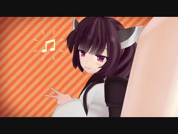 【MMD】フラスコ式風きりたんでシティライツ