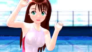 【MMD】ニセかの夏休み生放送と水面下での攻防について