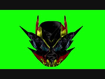 ビルドレ○プ！ブラッドと化した先輩BB