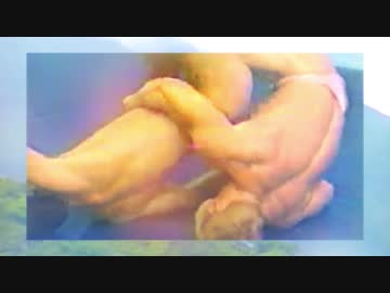 アメリカン　ゲイ　ライザップ！