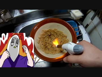 【NWTR料理研究所】冷や汁【Vtuber】