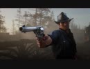 レッド・デッド・リデンプション2：公式実機プレイ映像　初公開