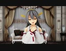 榛名さんで愛言葉Ⅱ【1080ｐ】rayMMD