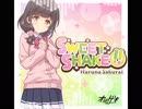 【オンゲキ】SWEET SHAKE!!【疑似音源】